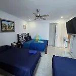 vista al mar piso 21