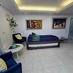 vista al mar piso 21