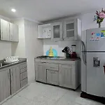 vista al mar piso 21