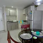 vista al mar piso 21