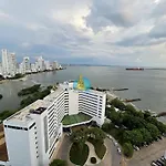 vista al mar piso 21