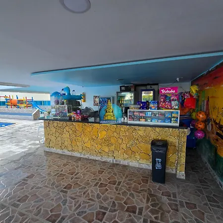 Apto Frente Al Hilton Piso 21 Apartamento *